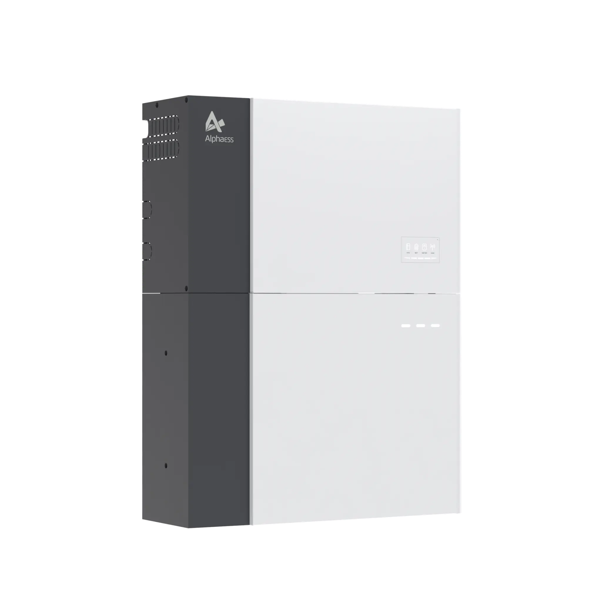 AlphaESS Home thuisbatterij