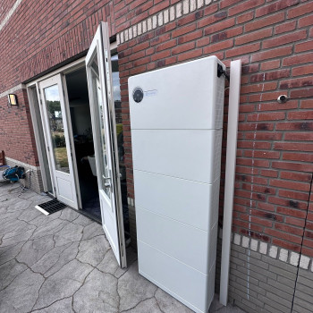 J.J.C. All-in-One 10 kW in Den Haag — foto 4