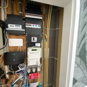 J.J.C. All-in-One 10 kW in Zaandijk — foto 3