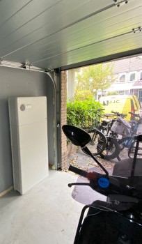 J.J.C. All-in-One 10 kW in Zaandijk — foto 2
