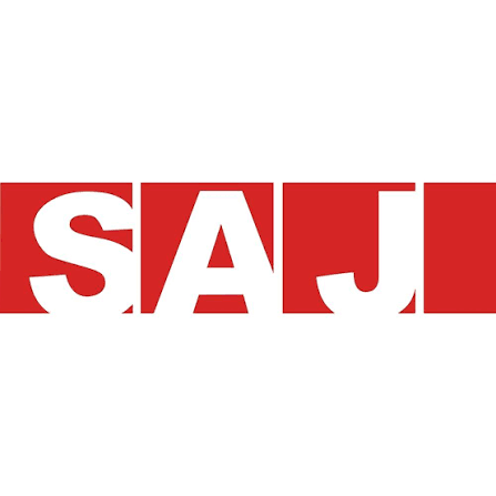 SAJ logo