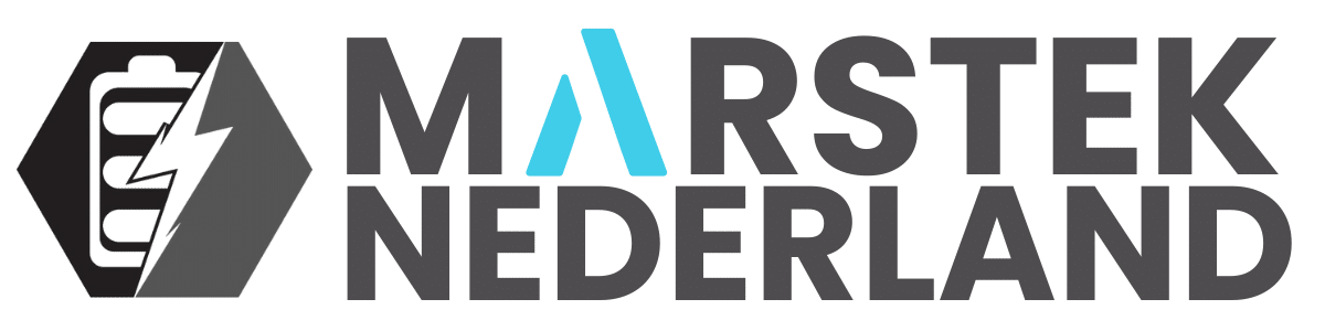 Marstek Nederland logo
