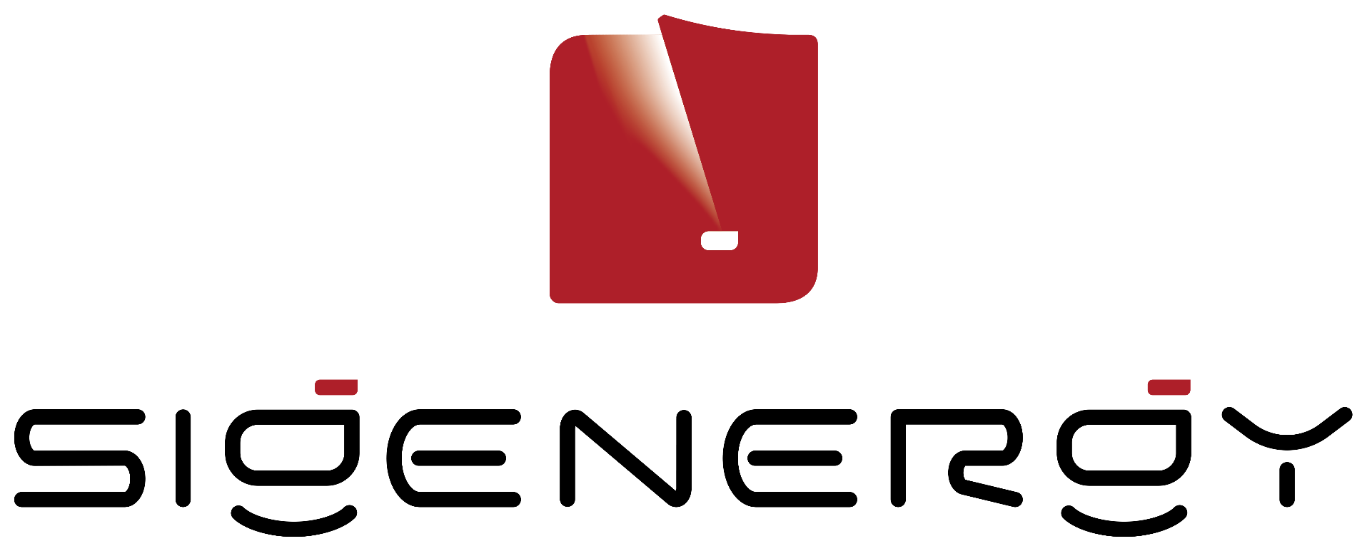Sigenergy logo
