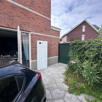 J.J.C. All-in-One 10 kW in Den Haag — foto 5