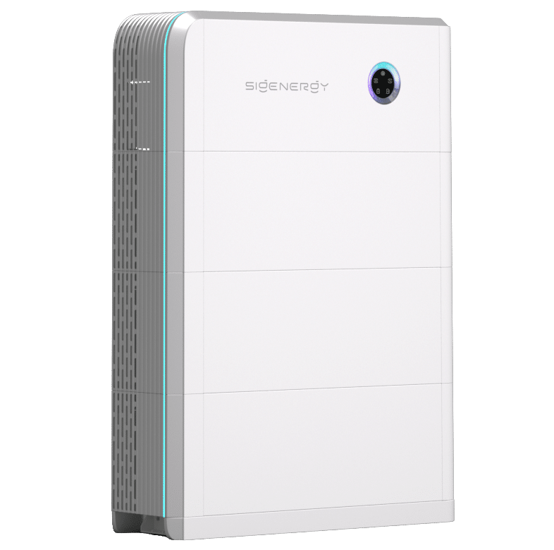 Sigenergy 45 kWh thuisbatterij
