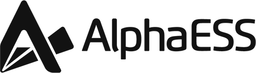 AlphaESS logo