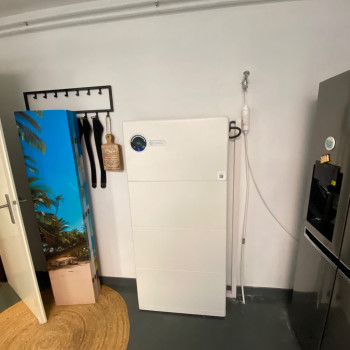 J.J.C. All-in-One 10 kW in Wateringen — foto 2