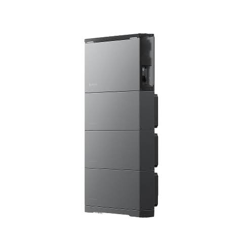 EcoFlow OCEAN 2 modulaire thuisbatterij
