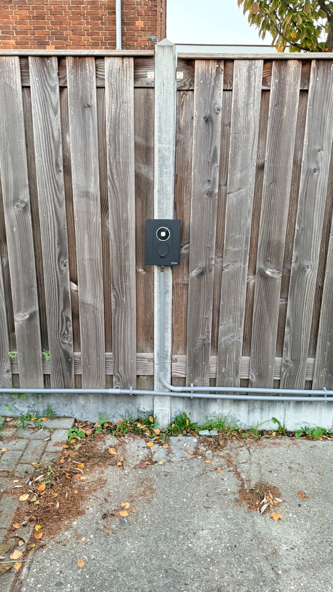 Sineng All-in-One 19,2 kWh met noodstroom en 2 laadpunten in Voorschoten — foto 6