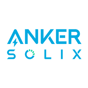 Anker SOLIX logo