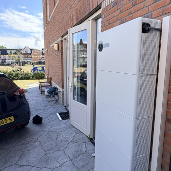 J.J.C. All-in-One 10 kW in Den Haag — foto 2