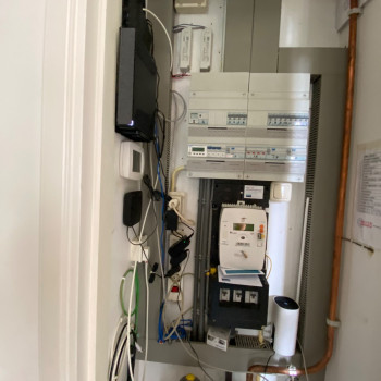 J.J.C. All-in-One 10 kW met 8 zonnepanelen in De Rijp — foto 3
