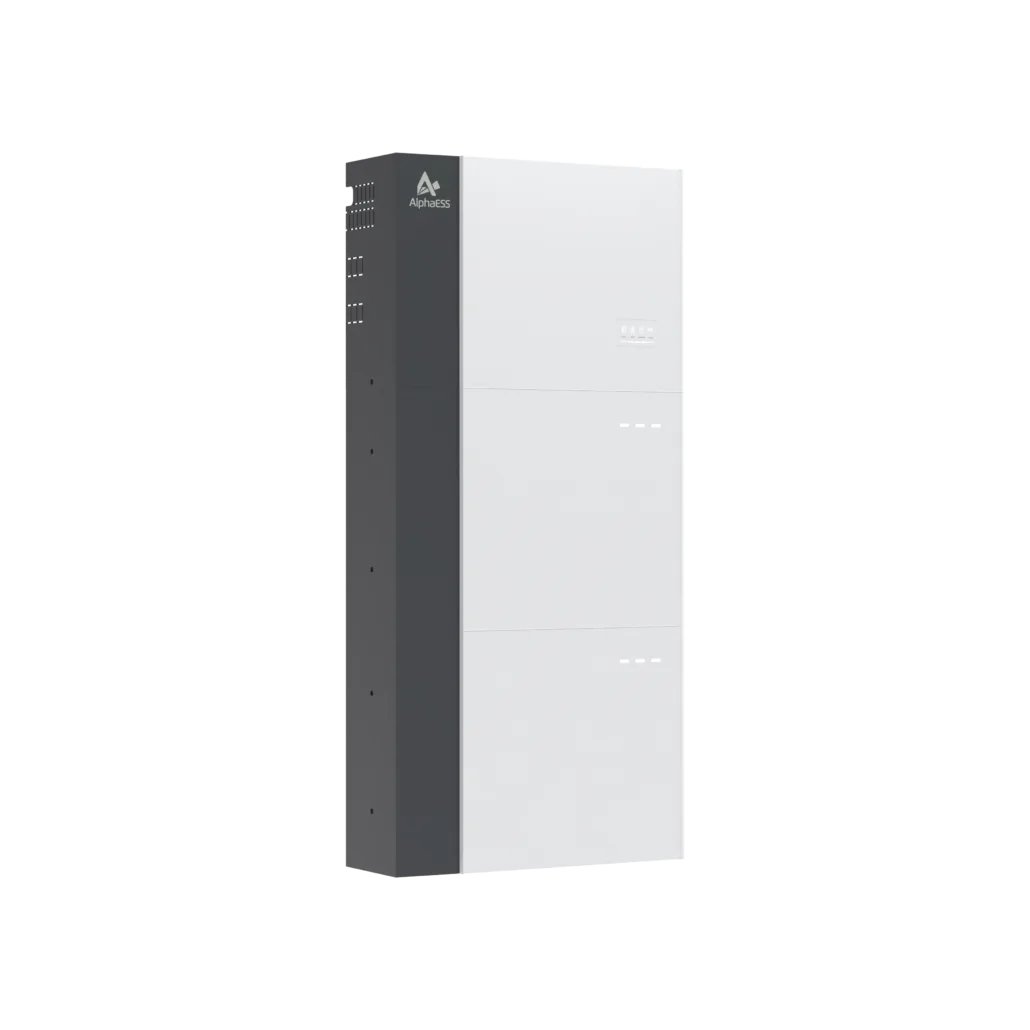 AlphaESS thuisbatterij