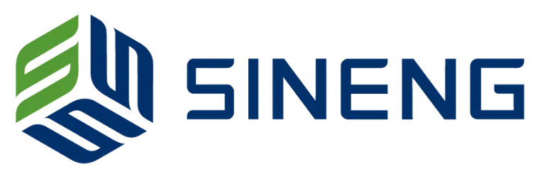 Sineng logo