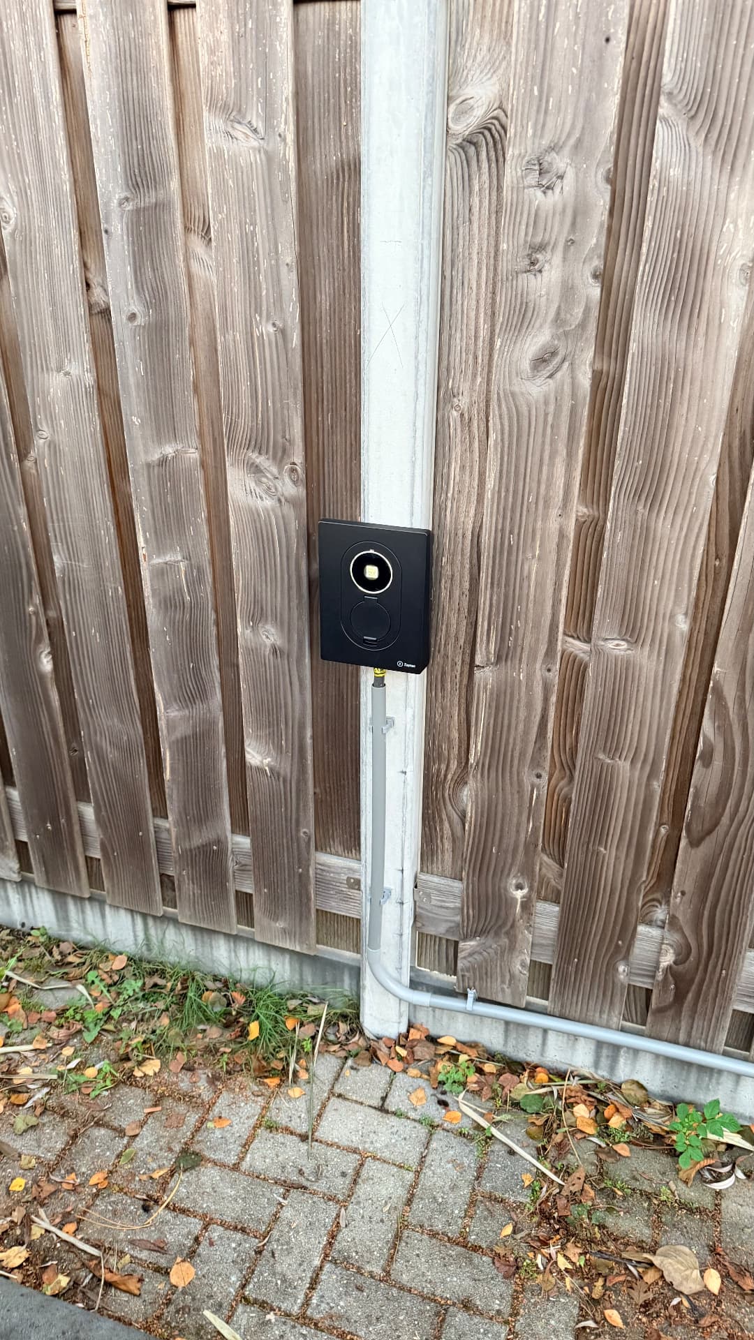 Sineng All-in-One 19,2 kWh met noodstroom en 2 laadpunten in Voorschoten — foto 5