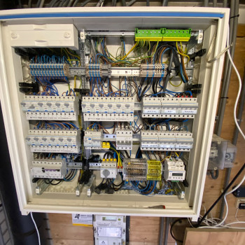 J.J.C. All-in-One 12 kW in Maassluis — foto 3
