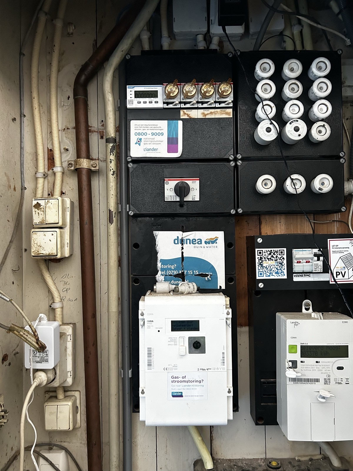 Sineng All-in-One 25,6 kWh in Lisse — foto 3
