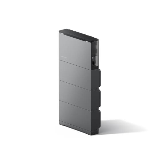 EcoFlow thuisbatterij