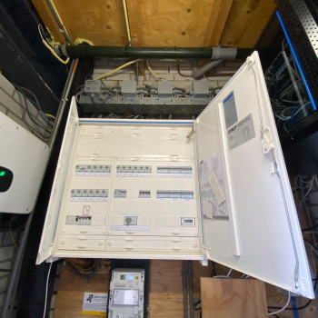J.J.C. All-in-One 12 kW in Maassluis — foto 4