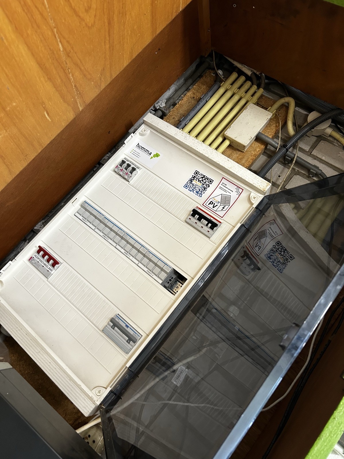 Sineng All-in-One 25,6 kWh in Lisse — foto 2
