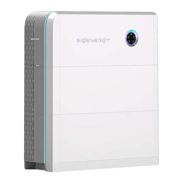 Sigenergy 18 kWh thuisbatterij
